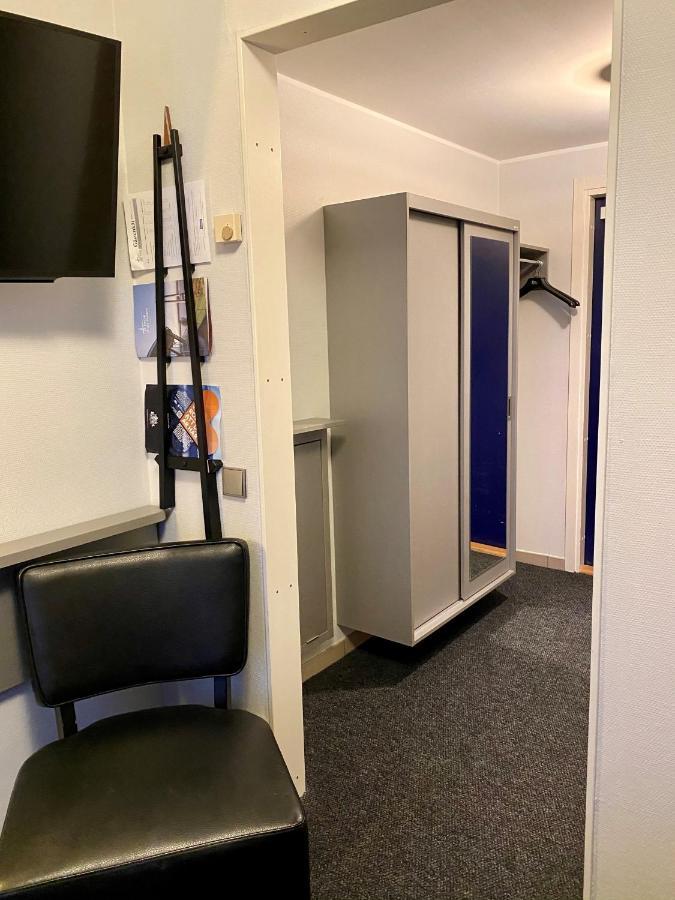 Hotell Hoega Kusten Sandoverken Εξωτερικό φωτογραφία