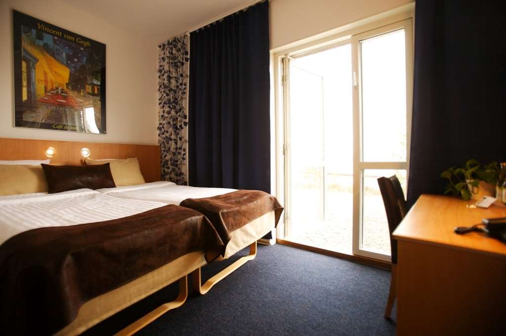 Hotell Hoega Kusten Sandoverken Δωμάτιο φωτογραφία