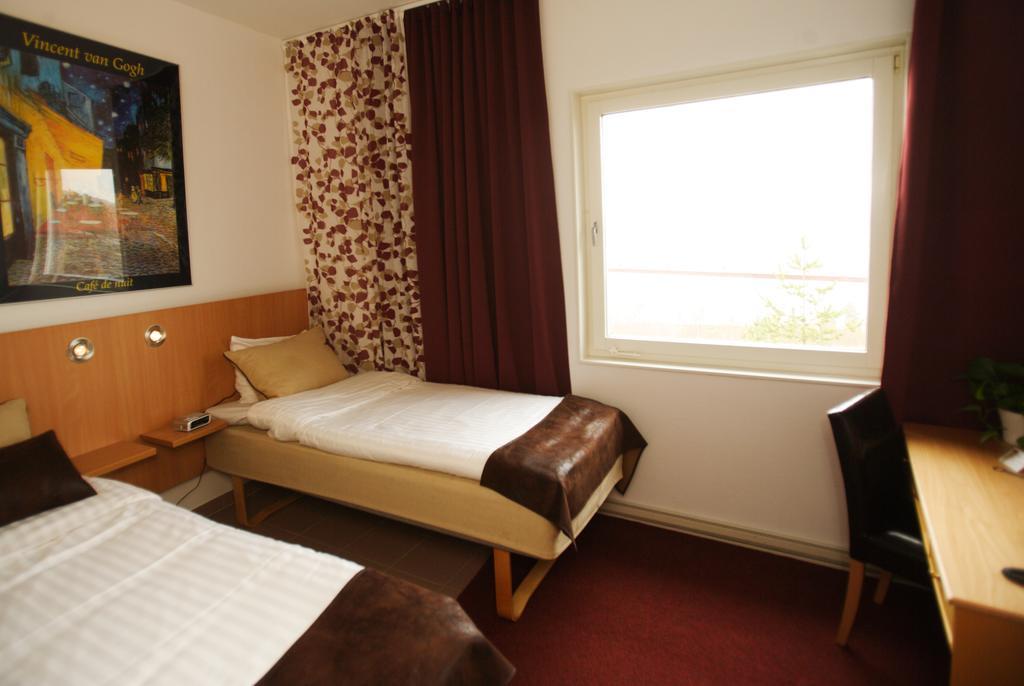 Hotell Hoega Kusten Sandoverken Εξωτερικό φωτογραφία