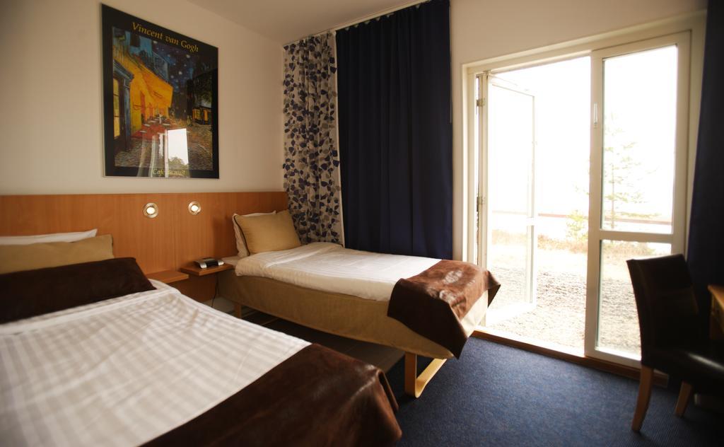 Hotell Hoega Kusten Sandoverken Εξωτερικό φωτογραφία