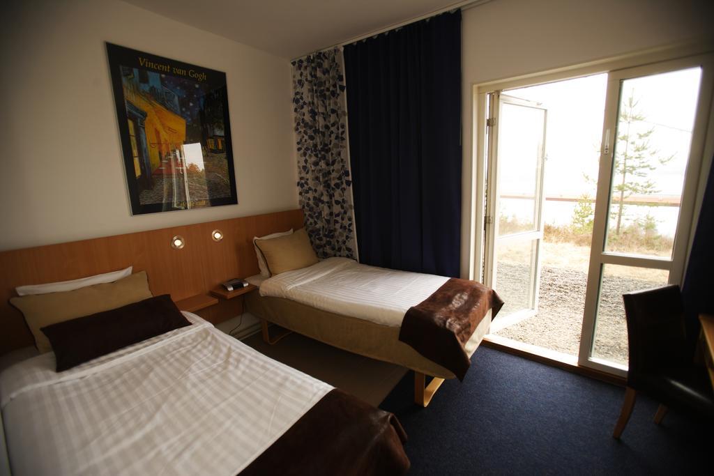 Hotell Hoega Kusten Sandoverken Εξωτερικό φωτογραφία