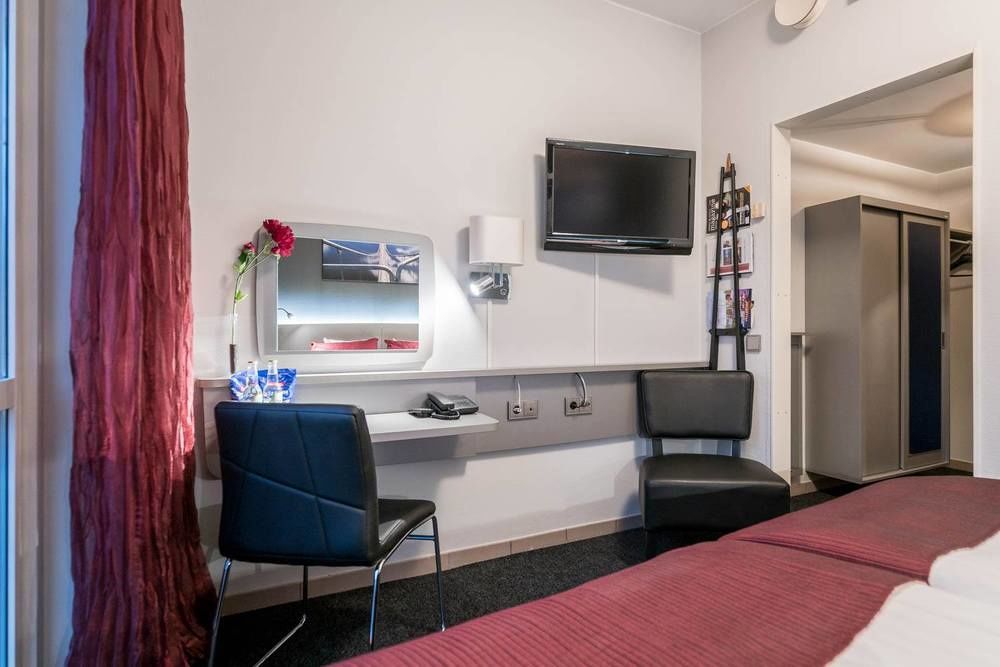 Hotell Hoega Kusten Sandoverken Εξωτερικό φωτογραφία