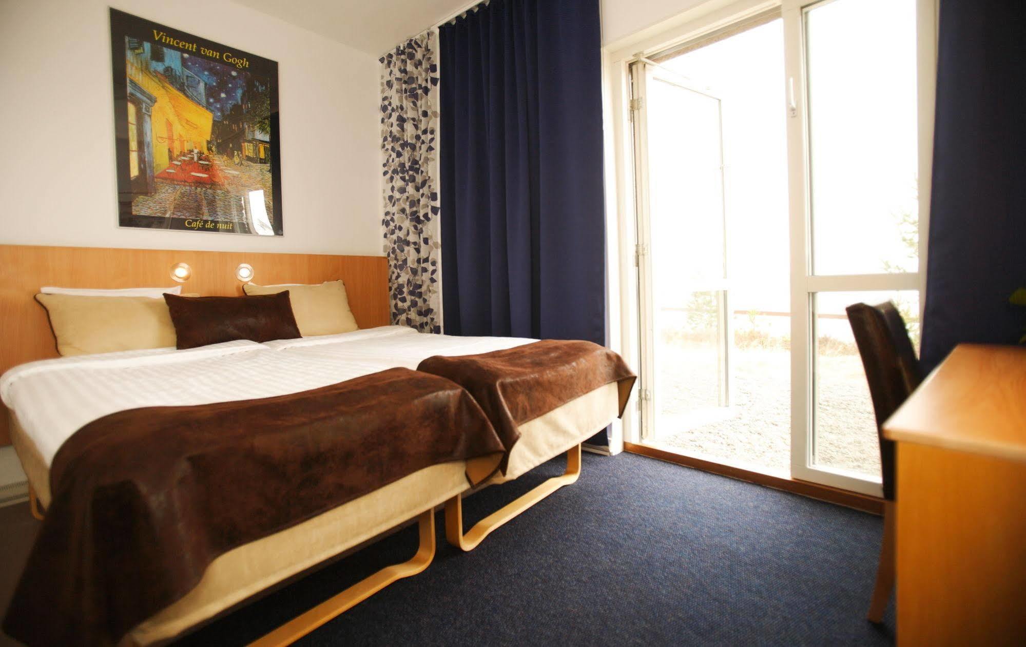 Hotell Hoega Kusten Sandoverken Εξωτερικό φωτογραφία