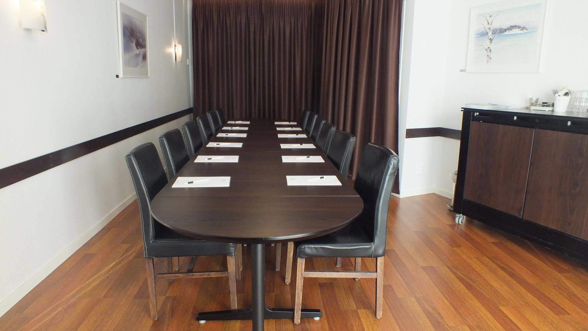Hotell Hoega Kusten Sandoverken Εξωτερικό φωτογραφία